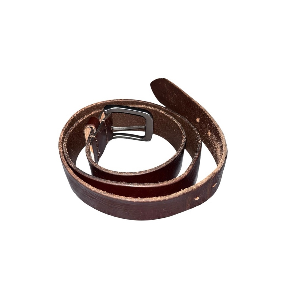 2/$20 🩷 Men’s Dark Brown Belt 40 inches